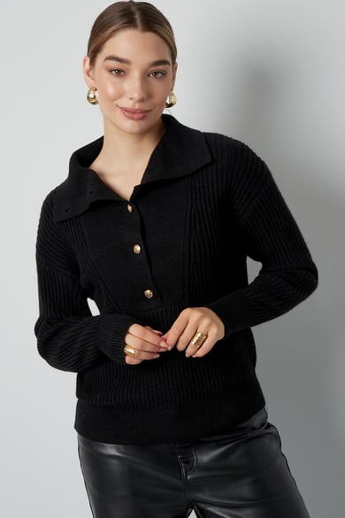 Easy Wear trui - camel h5 Afbeelding8